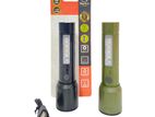 Rechargeable Torch MS-307 Master