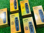 RECHARGEABLE TRIMMER - HTC AT-588 (NEW)
