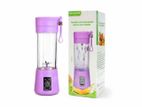 Rechargeable USB Blender