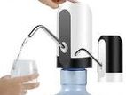 Rechargeable Water Dispenser - Electric Pump