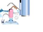 Rechargeable Water Dispenser - Pump 19 liters
