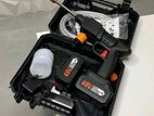 Rechargeable Water Pressure Gun