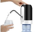 Rechargeable- Water Pump- Auto Drinking Pump