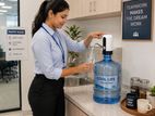 Rechargeable- Water Pump- Auto Drinking Pump
