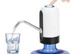 Rechargeable- Water Pump- Auto Drinking Pump