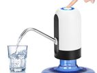 Rechargeable- Water Pump- Auto Drinking Pump