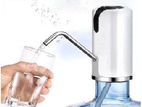Rechargeable - Water Pump Dispenser