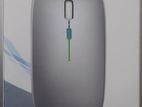 Rechargeable Wireless Mouse