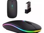 Rechargeable Wireless Mouse