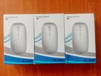 Rechargeable Wireless Mouse