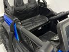 Rechargeble Kids Car