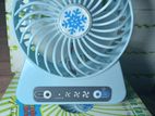 Rechargeble Mini Fan