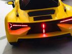 Rechargeble Toy Car