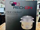 Reckon Rice Cooker 2.8L – (RON 0138)