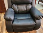 Recliner - 1 Seater (Leather)
