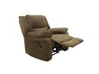 Recliner Bed Sofa-Damro