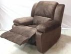 Recliner Chair - Sofa Bed One Seater