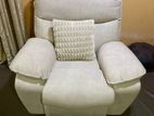 Recliner Sofa Set