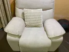 Recliner Sofa Set