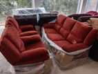recliner full set