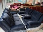 Recliner Full Set