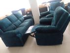Recliner Full Set