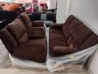 Recliner Full Set