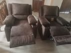 Recliner Relax Bed Sofa - Piyestra