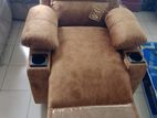 Recliner Single Seater