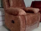 Recliner Single Seater