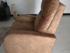 Recliner Single Seater Sofa