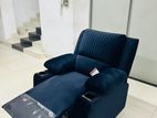 Recliner Single Seater With Cup Holder