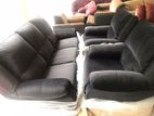 RECLINER SOFA