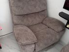 Recliner Sofa 3 Seater