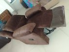 Recliner Sofa