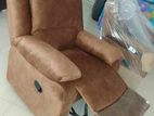 Recliner Sofa