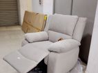 Recliner Sofa