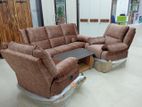 Recliner Sofa