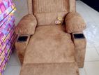 Recliner Sofa