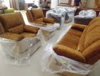 Recliner Sofa