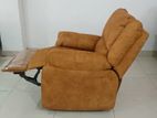 recliner sofa