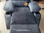 Recliner Sofa