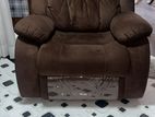 Recliner Sofa