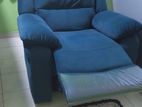 Recliner Sofa