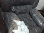 Recliner Sofa