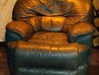 Recliner Sofa