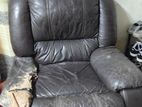 Recliner Sofa
