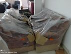 Recliner Sofa Full Set