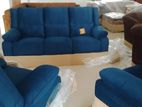 Recliner Sofa Full Set