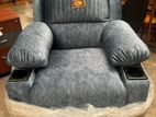 Recliner Sofa Piyestra Reno